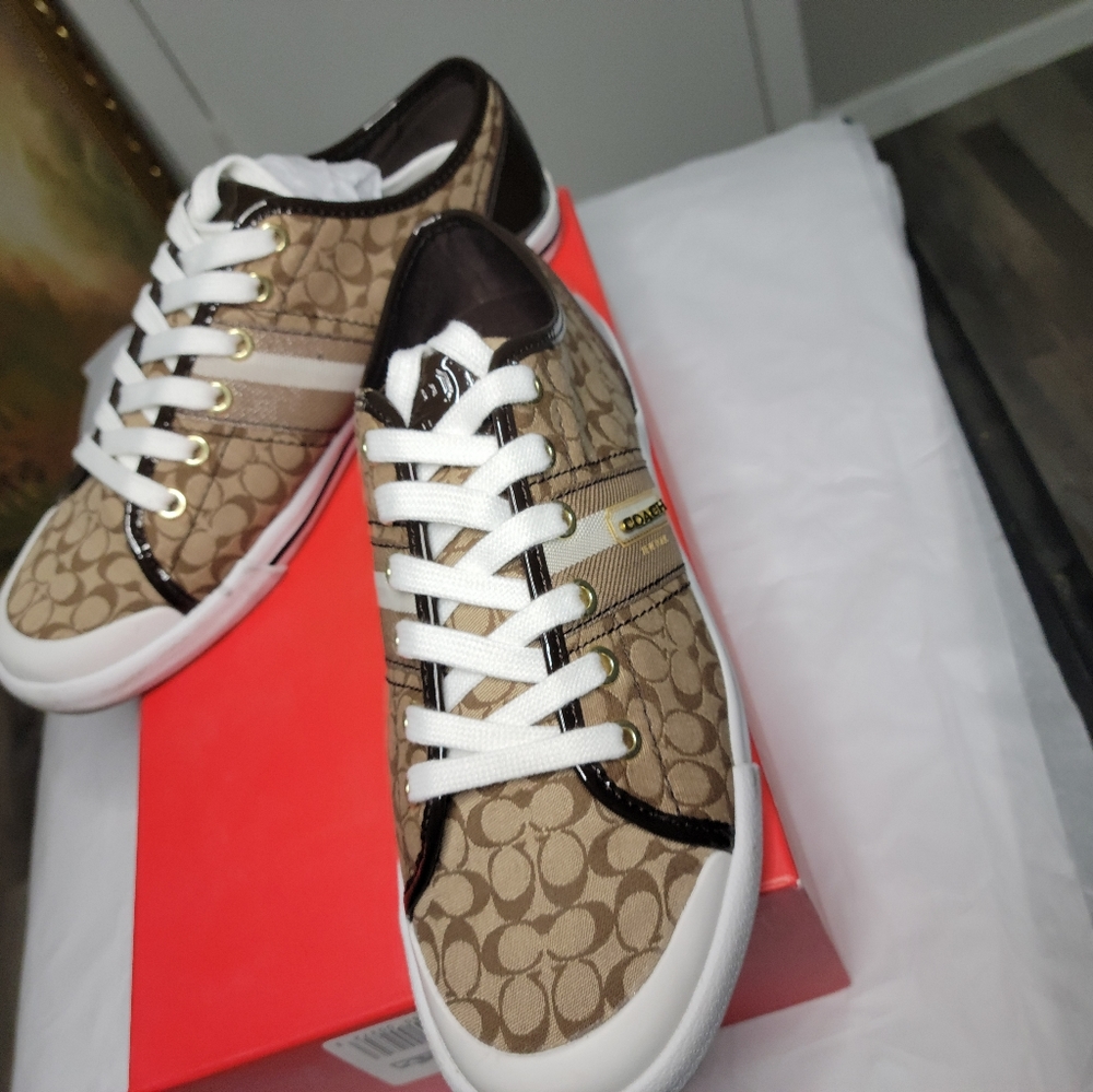 Coach Sneakers